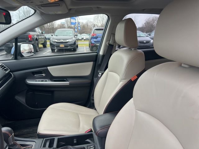 Used 2016 Subaru Crosstrek 2.0i Limited image 9