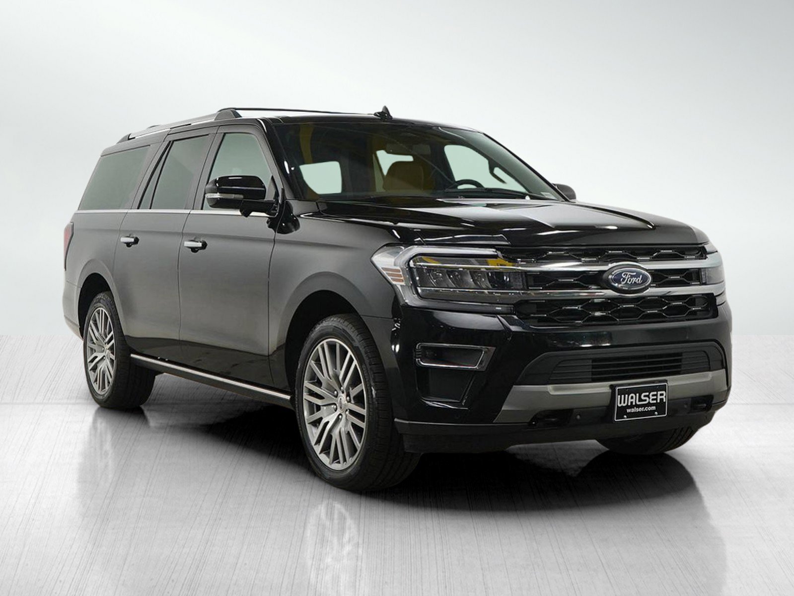 Used 2023 Ford Expedition Max Limited image 7