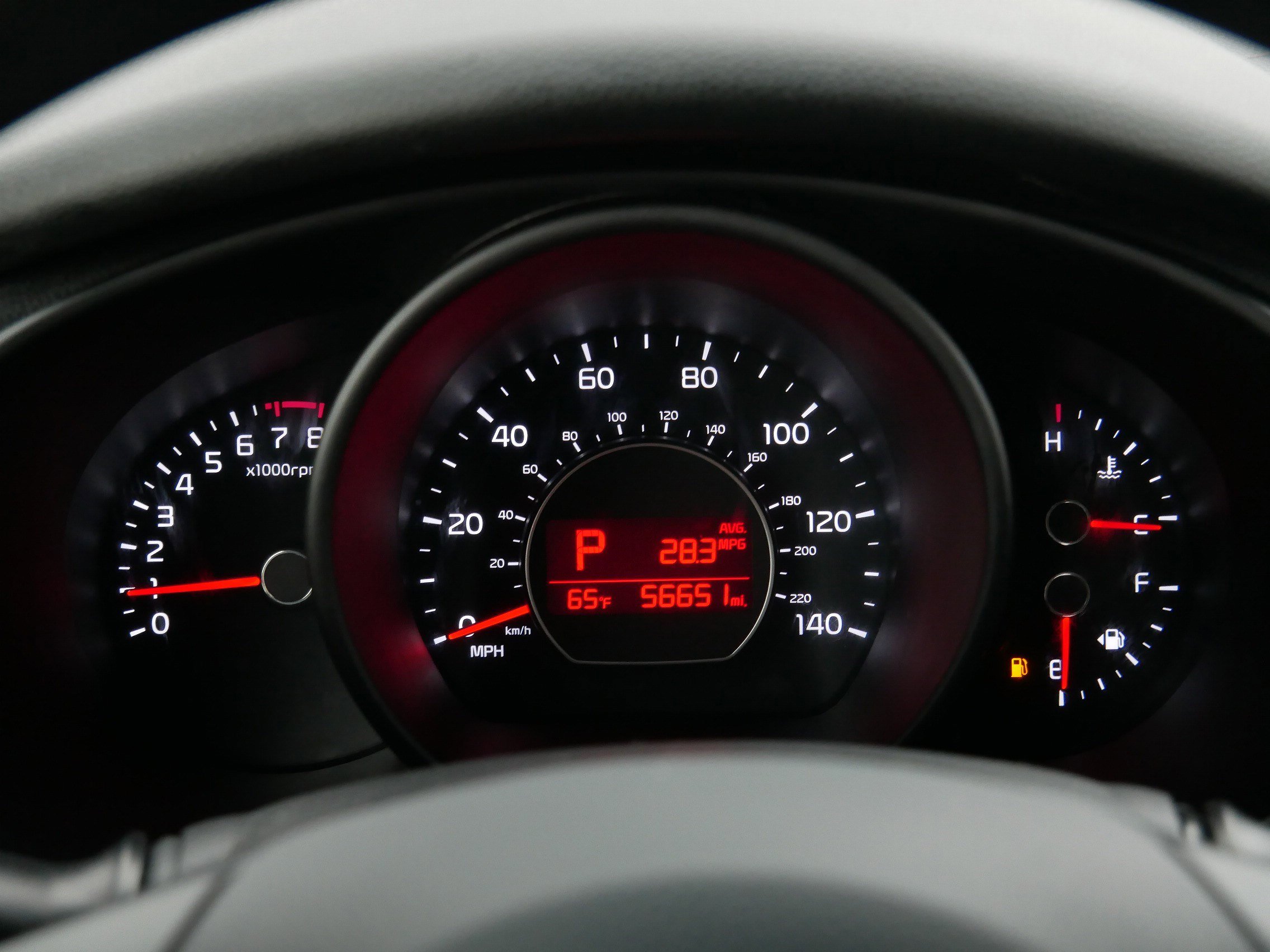 Used 2015 Kia Soul image 21