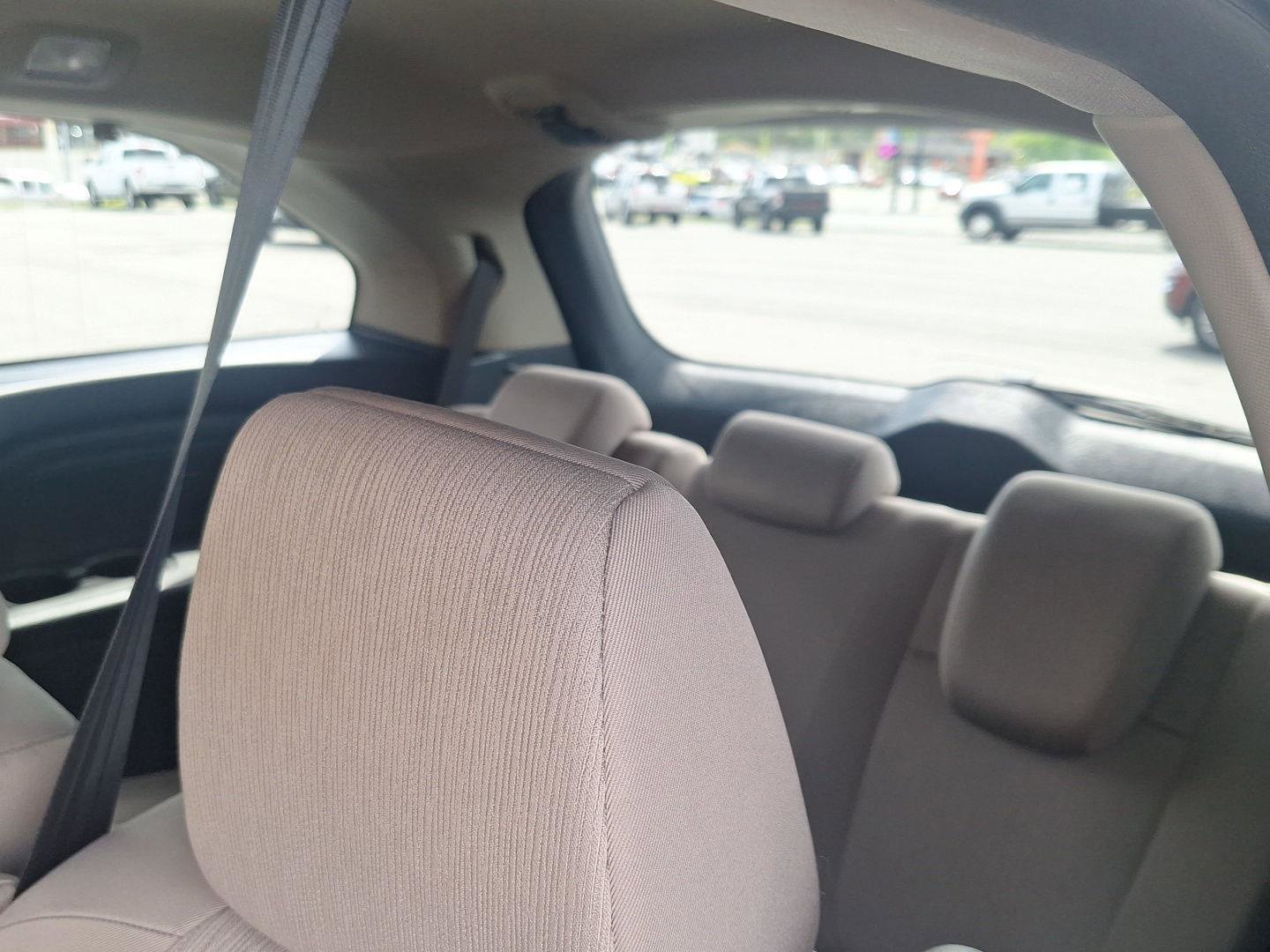 Used 2020 Honda Odyssey EX image 17