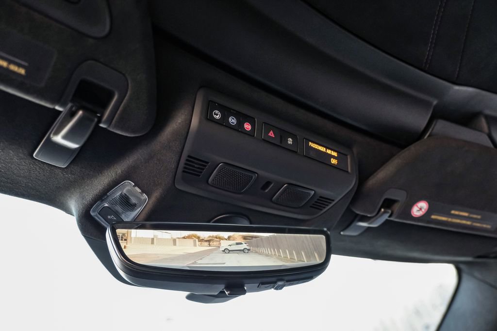 Used 2020 Chevrolet Corvette Stingray Premium Cpe w/ 3LT Preferred Equipment Group RWD image 29