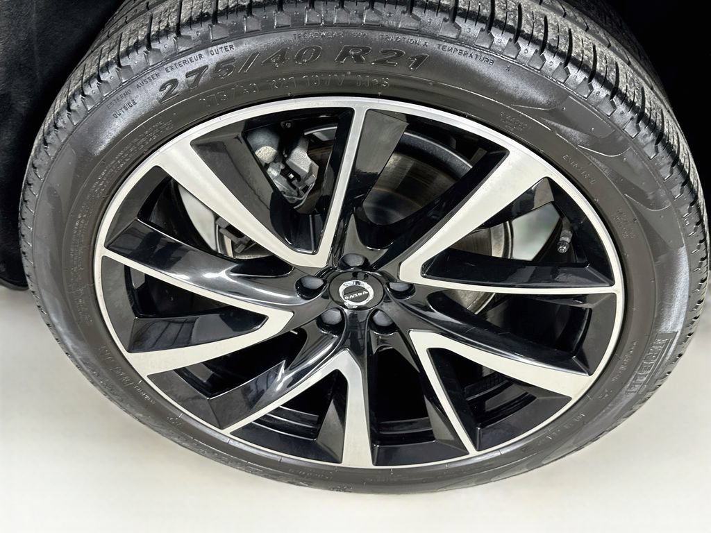 Used 2021 Volvo XC90 T6 Momentum w/ Advanced Package AWD/4WD image 43