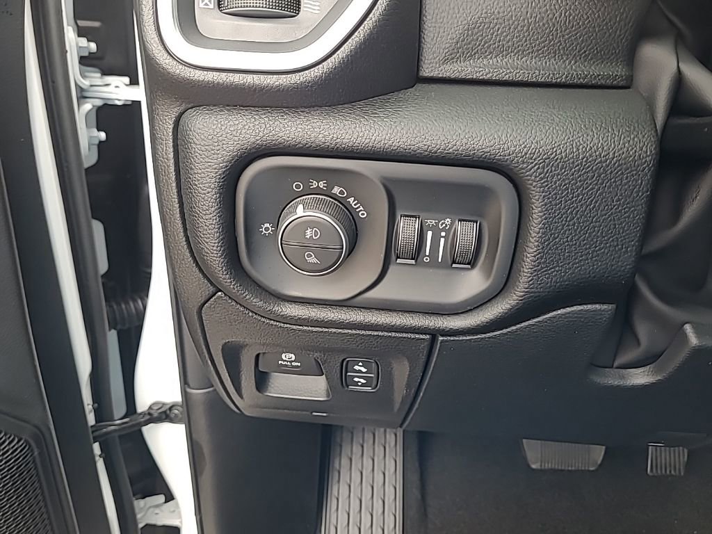 New 2026 RAM 1500 Big Horn image 33