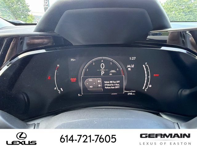 New 2026 Lexus NX 350 AWD w/ Luxury Package image 23