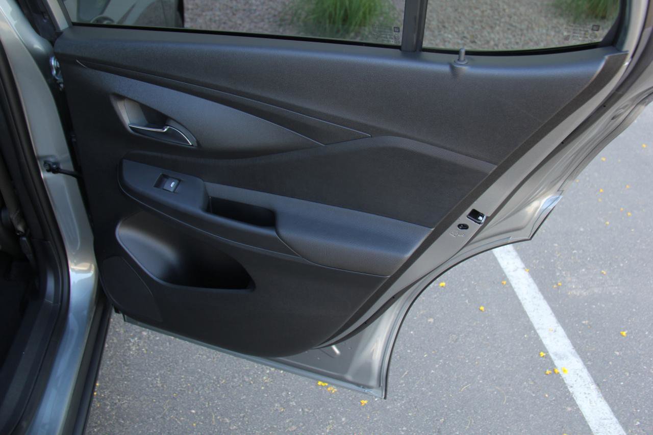 Used 2025 Buick Envista Preferred w/ Convenience I Package image 26