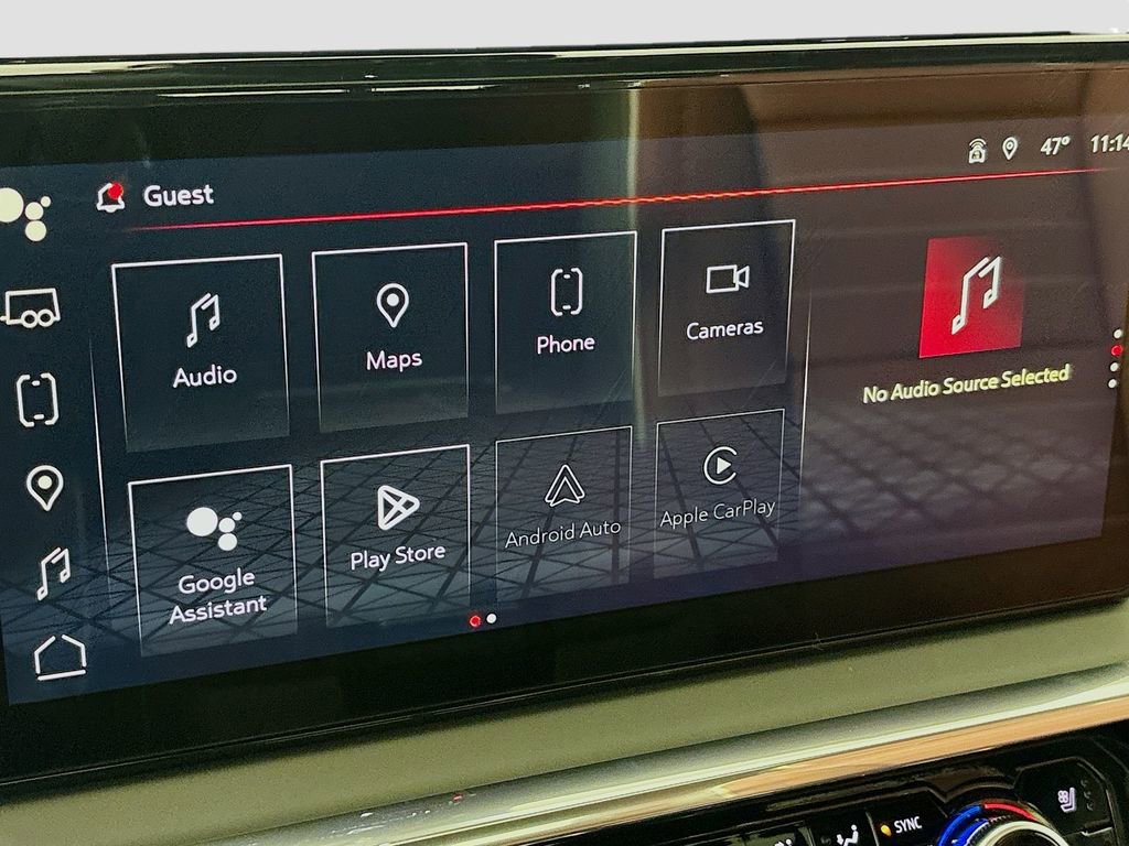 New 2026 GMC Sierra 1500 Denali Ultimate image 15