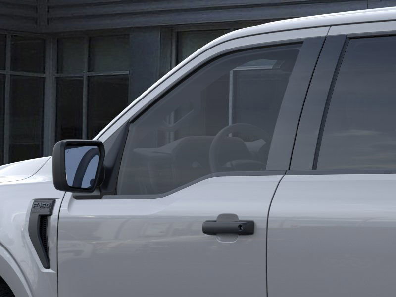 New 2026 Ford F150 STX image 20
