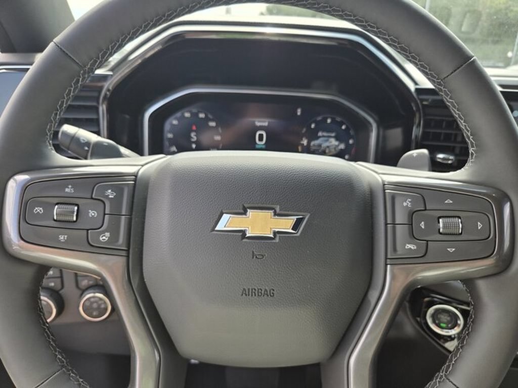 New 2026 Chevrolet Silverado 1500 High Country w/ Technology Package AWD/4WD image 25