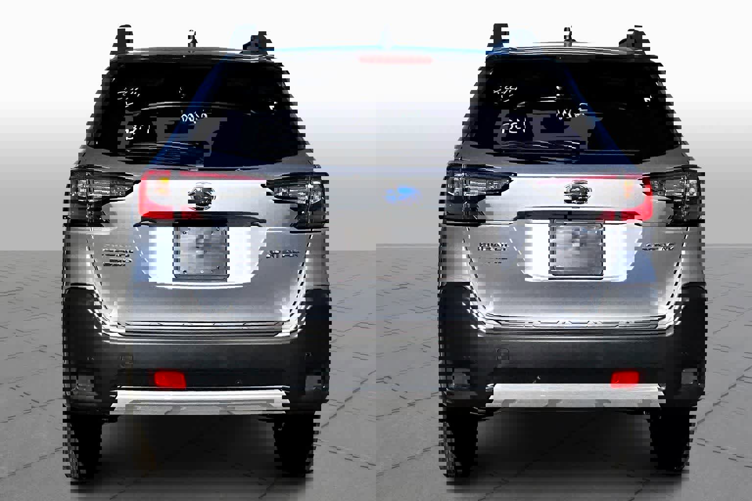 New 2025 Subaru Outback Limited image 4