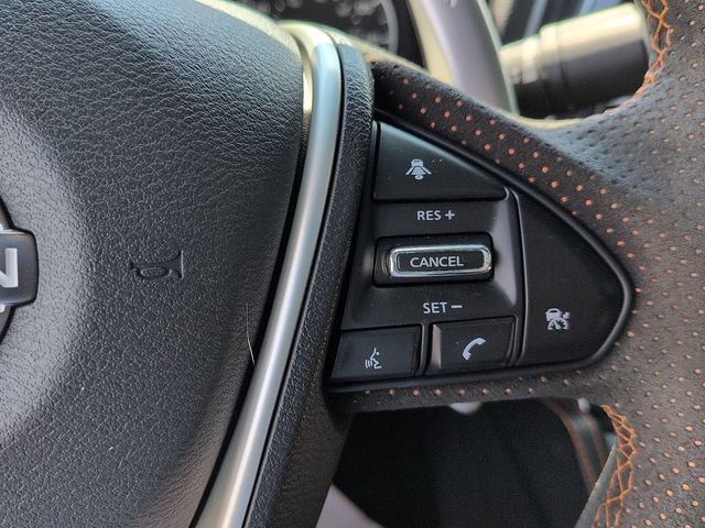 Used 2023 Nissan Maxima SR w/ Sport Mat Group FWD image 20