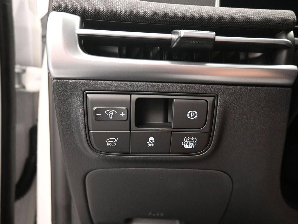 New 2026 Hyundai Tucson Limited AWD/4WD image 21