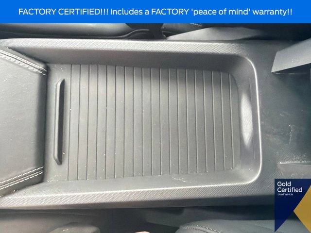 Used 2023 Ford Mustang Mach-E Select AWD/4WD image 40