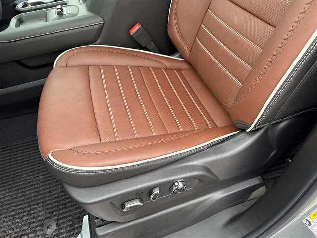 New 2026 GMC Sierra 2500 Denali Ultimate image 19