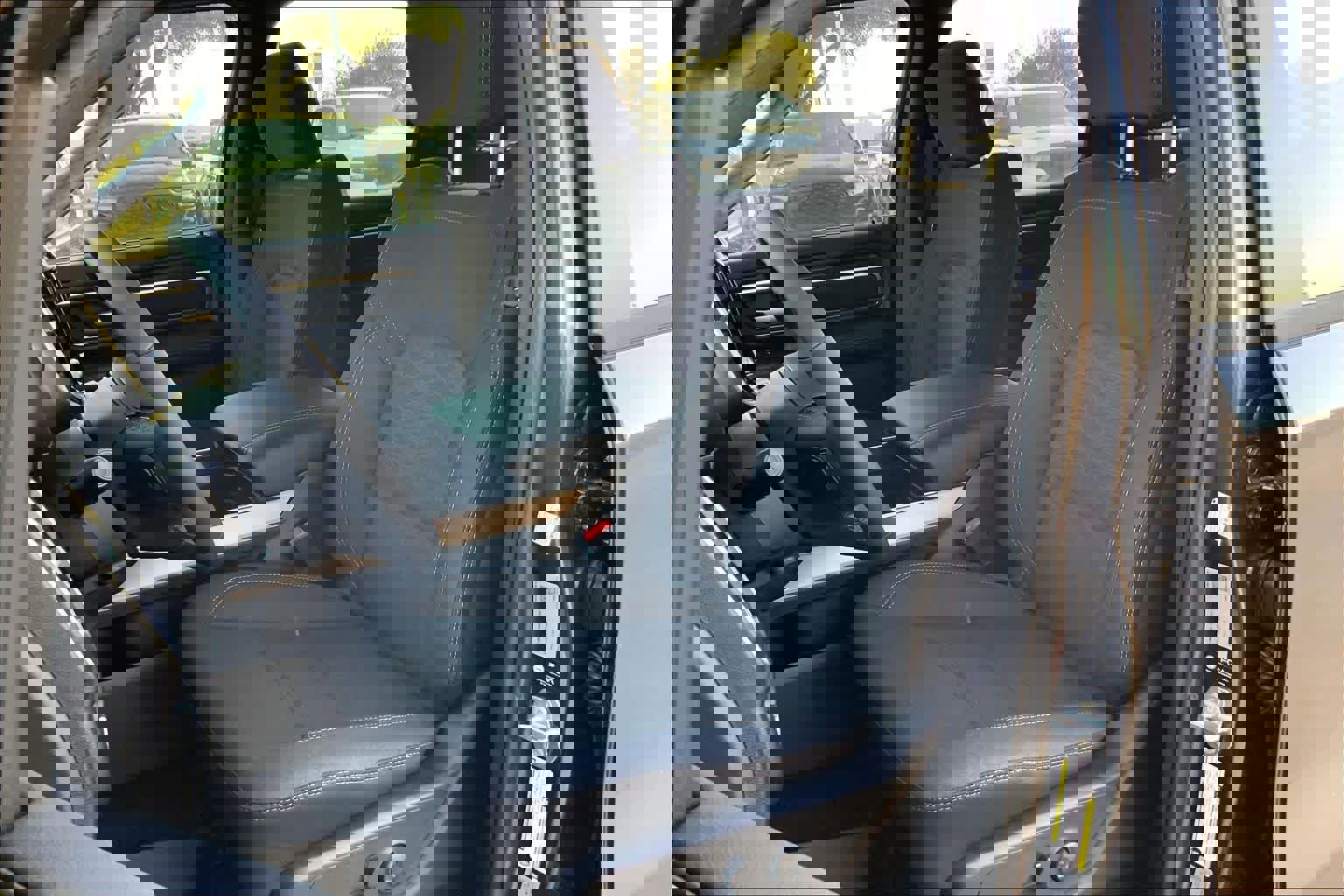 New 2026 RAM 1500 Lone Star image 9