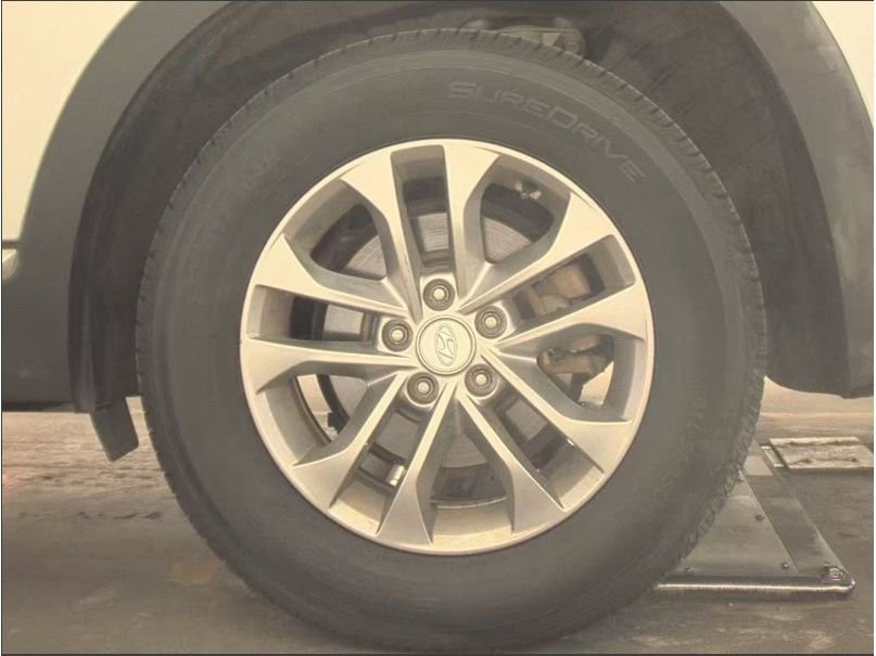 Used 2019 Hyundai Santa Fe SE image 27