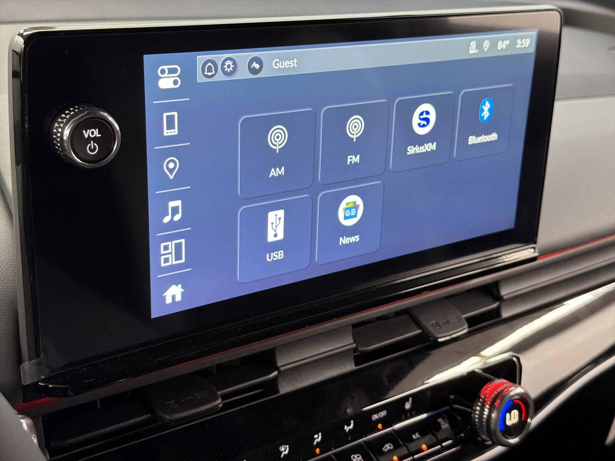 New 2026 Honda Prologue Touring image 23