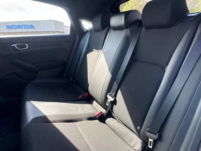 Certified 2023 Honda Civic Sport image 24