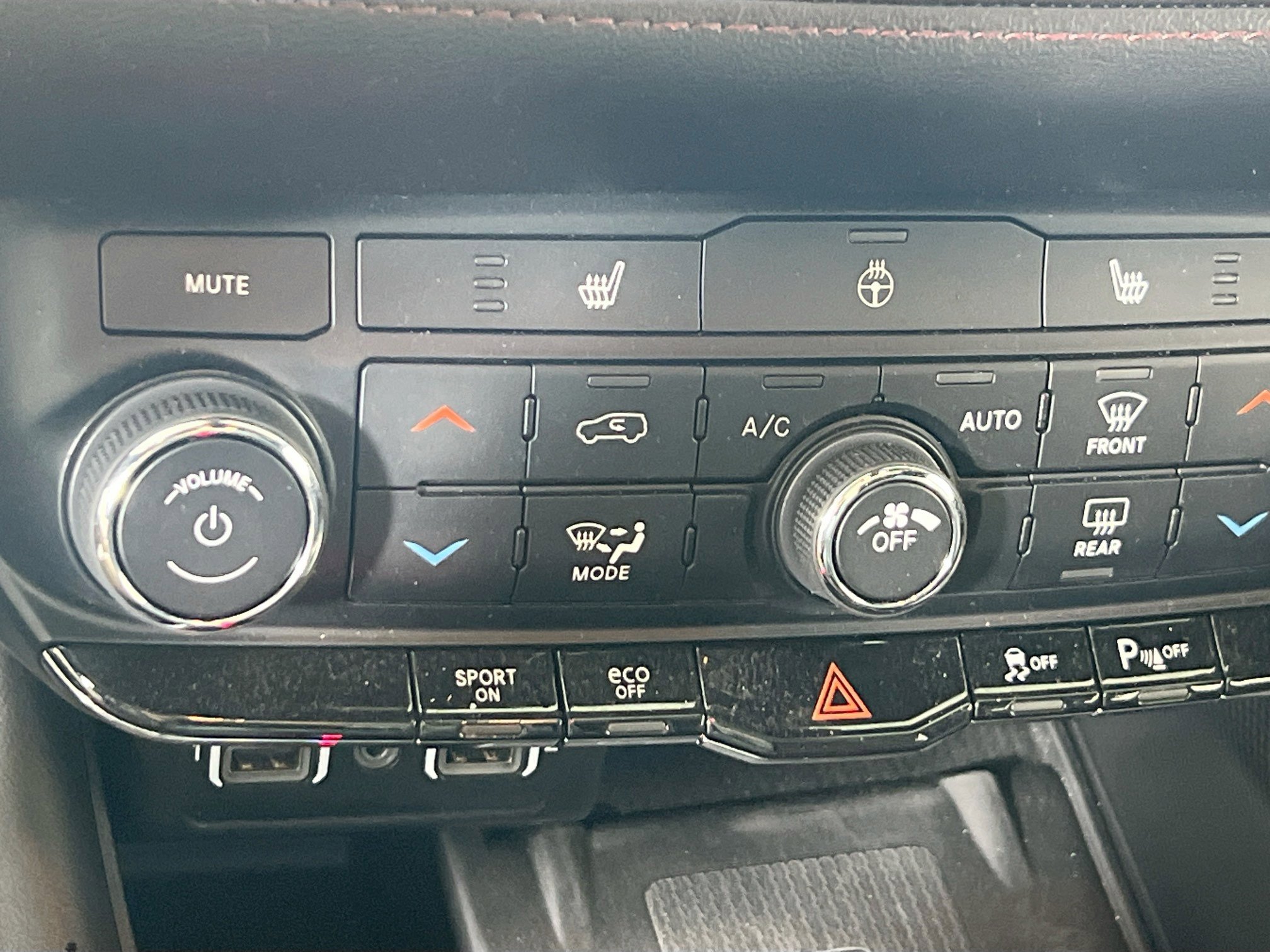 Used 2022 Dodge Durango R/T image 20