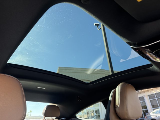 New 2026 Mercedes-Benz CLE 300 4MATIC Coupe image 3