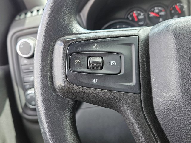 Used 2020 Chevrolet Silverado 3500 W/T w/ WT Convenience Package AWD/4WD image 22