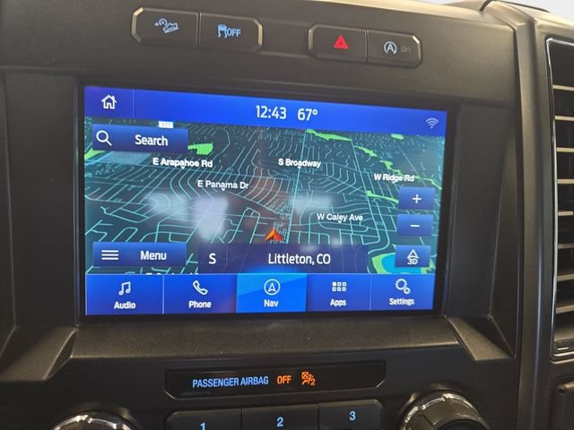 Used 2020 Ford F150 XLT w/ Equipment Group 302A Luxury AWD/4WD image 24