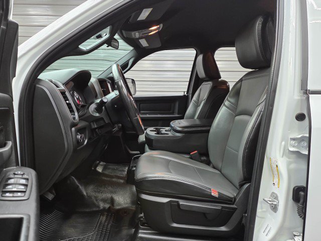 Used 2022 RAM 2500 Tradesman AWD/4WD image 16