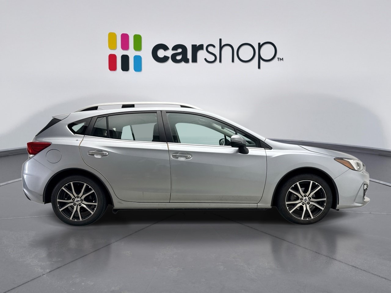 Used 2017 Subaru Impreza 2.0i Limited AWD/4WD image 6