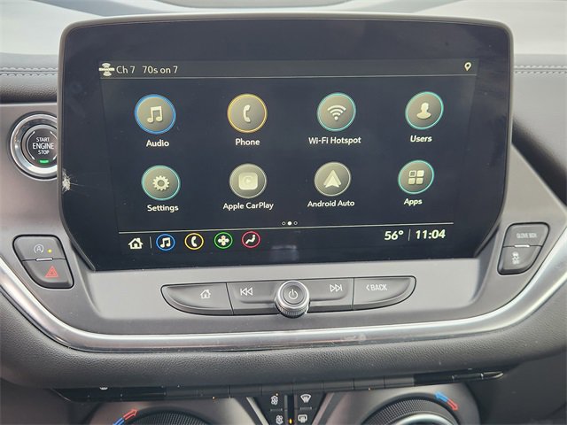 Used 2024 Chevrolet Blazer LT w/ Convenience Package image 16