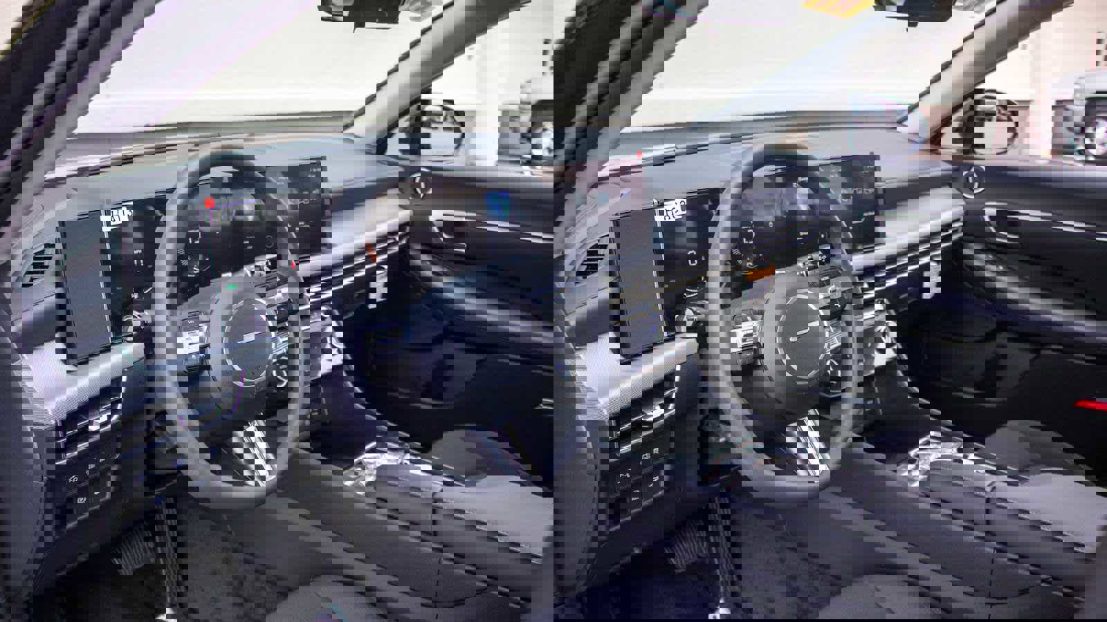 New 2026 Hyundai Sonata Blue image 11