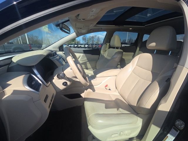 Used 2015 Nissan Murano Platinum w/ Platinum Technology Package AWD/4WD image 27