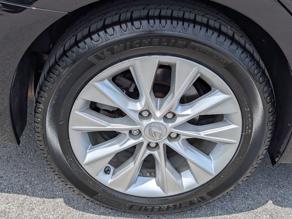Used 2013 Lexus ES 300h w/ Luxury Pkg FWD image 29