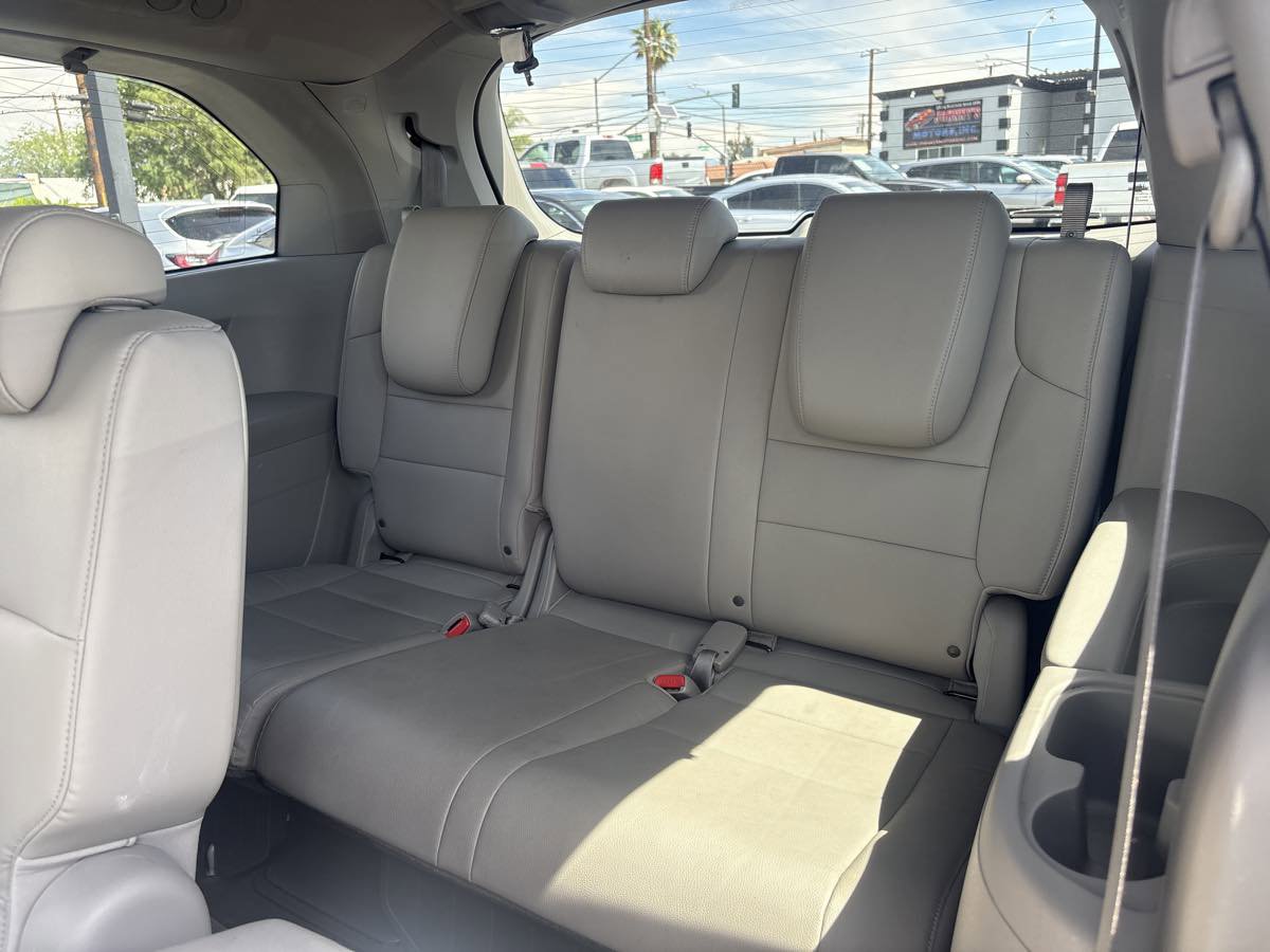 Used 2011 Honda Odyssey EX-L image 12