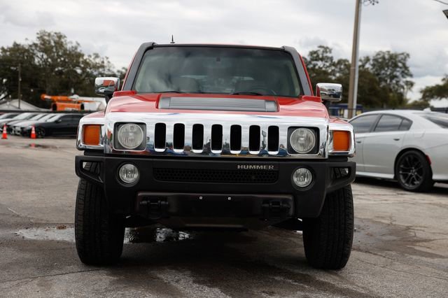 Used 2006 HUMMER H3 image 22