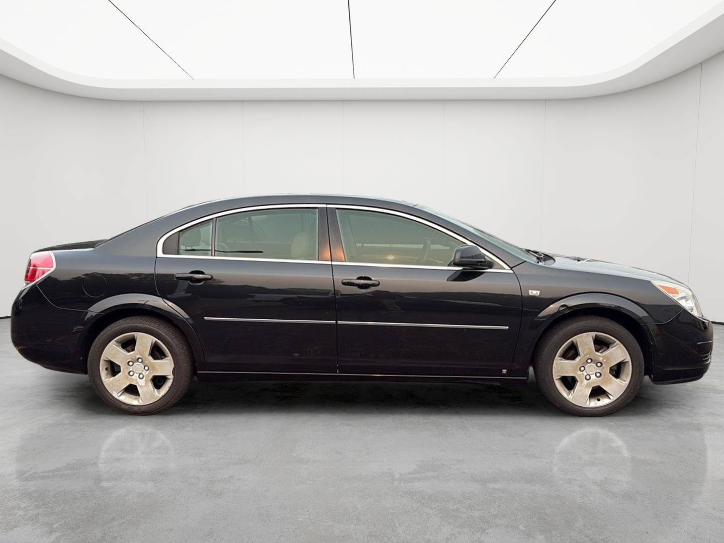 Used 2008 Saturn Aura XE w/ Preferred Package FWD image 4