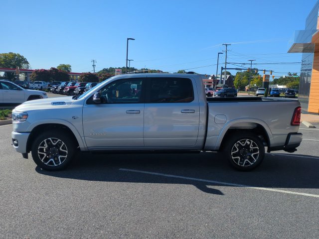 New 2027 RAM 1500 Laramie w/ Laramie Preferred Package AWD/4WD image 7