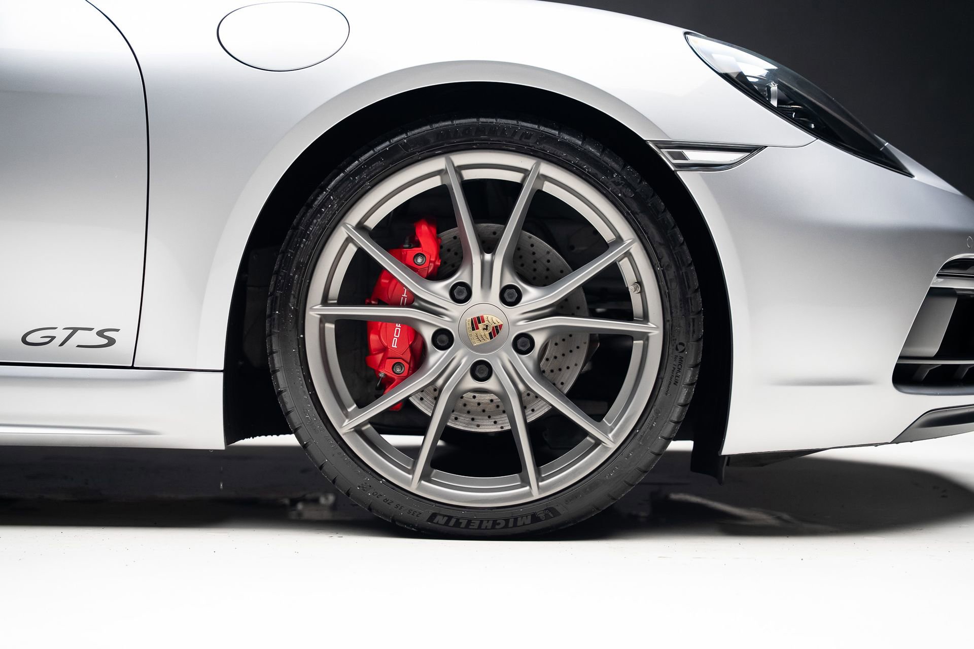 Used 2019 Porsche 718 Cayman GTS image 39