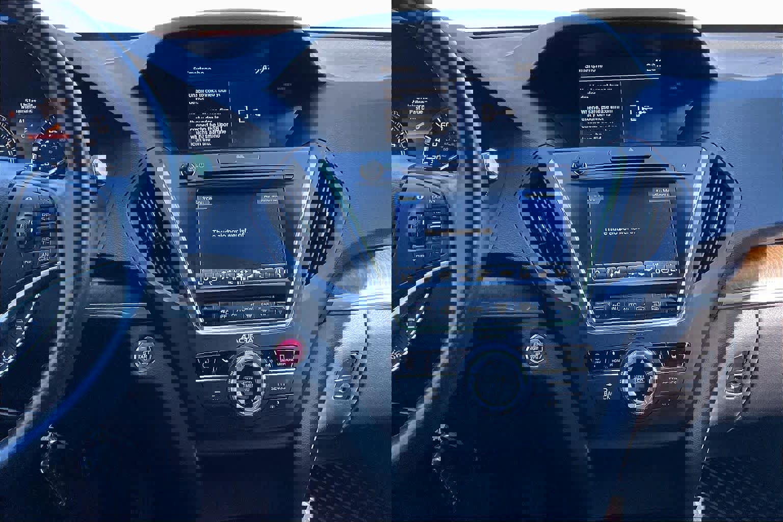 Used 2020 Acura MDX FWD w/ Technology Package image 6