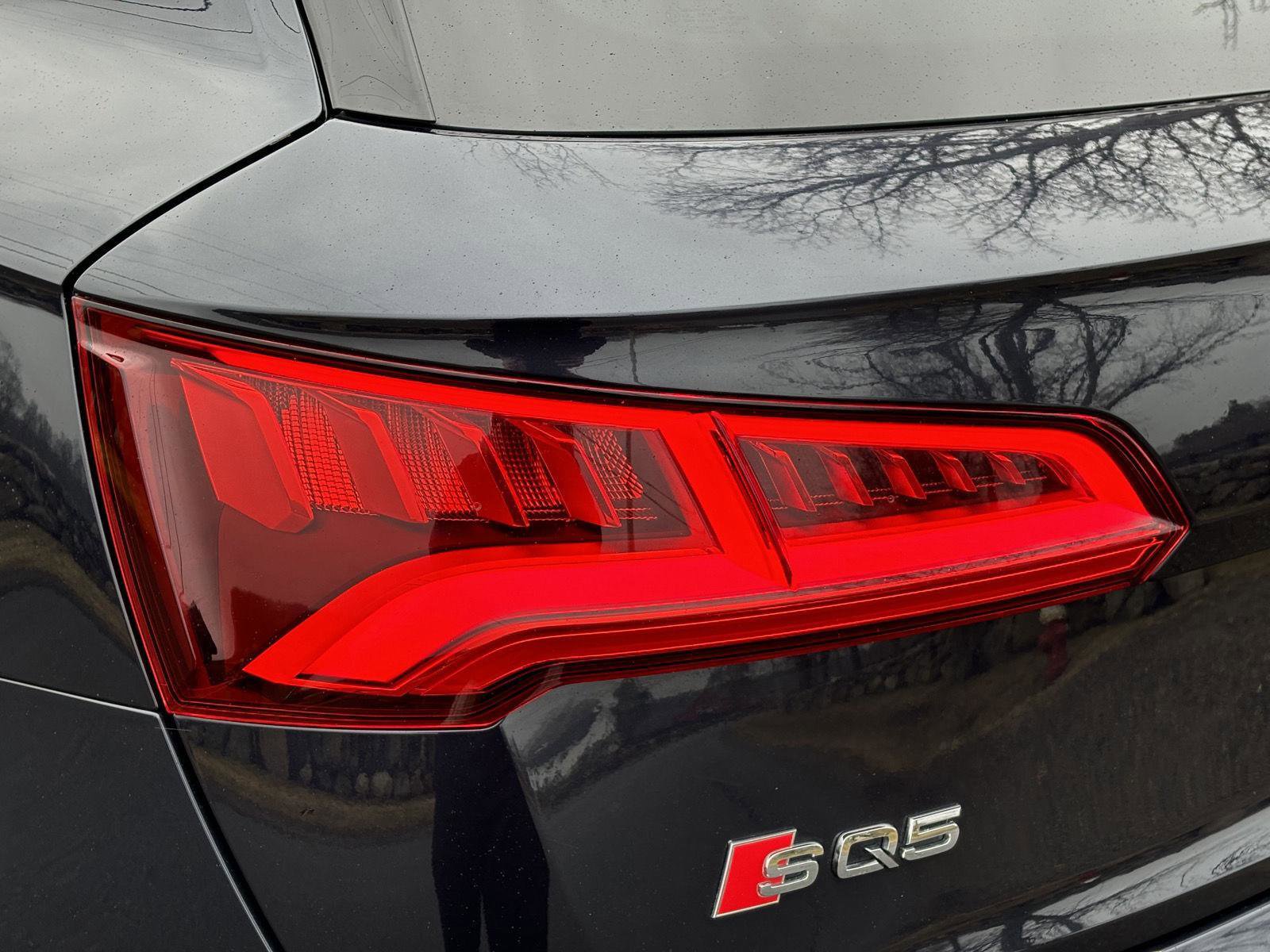 Used 2019 Audi SQ5 Premium Plus image 23