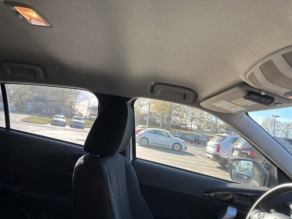 Used 2024 Mitsubishi Eclipse Cross Black Edition image 8