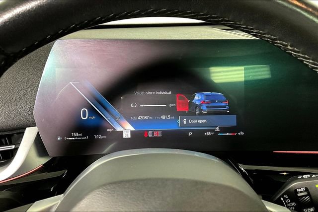 Used 2023 BMW X1 xDrive28i image 20