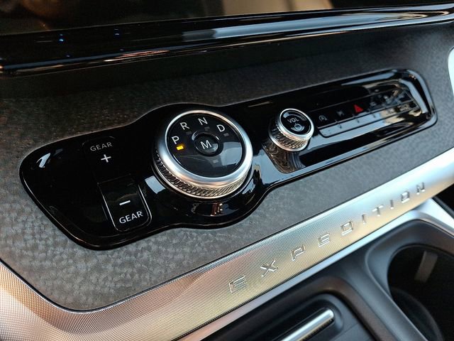 New 2025 Ford Expedition Tremor image 7