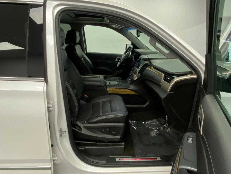 Used 2017 GMC Yukon Denali w/ Open Road Package image 24