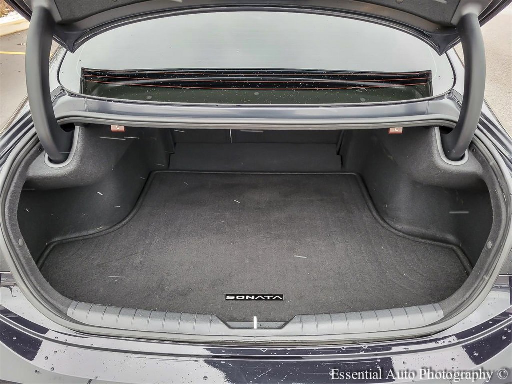 Used 2024 Hyundai Sonata Limited image 30