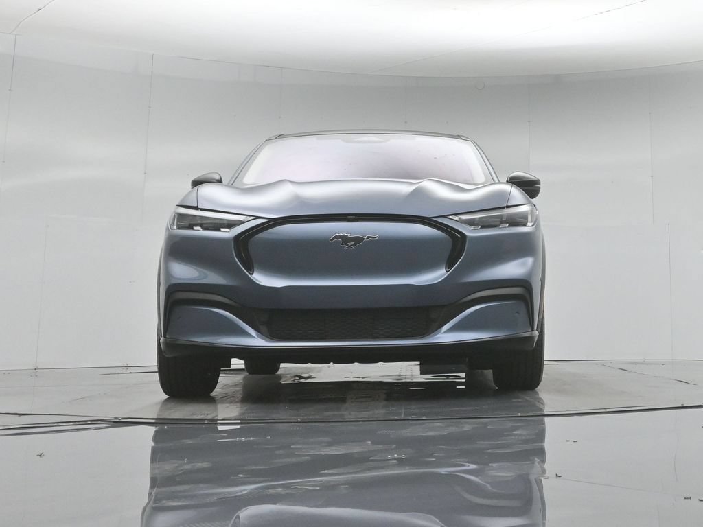 Certified 2023 Ford Mustang Mach-E Premium AWD/4WD image 49