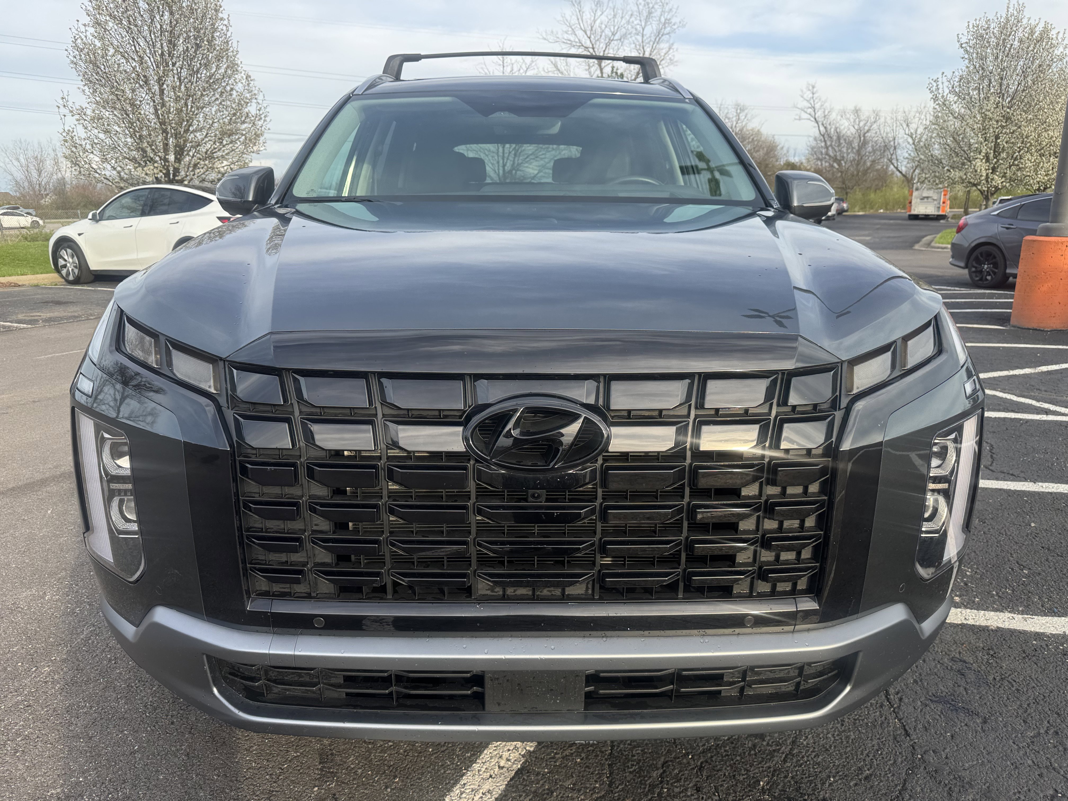 Used 2023 Hyundai Palisade Limited image 14