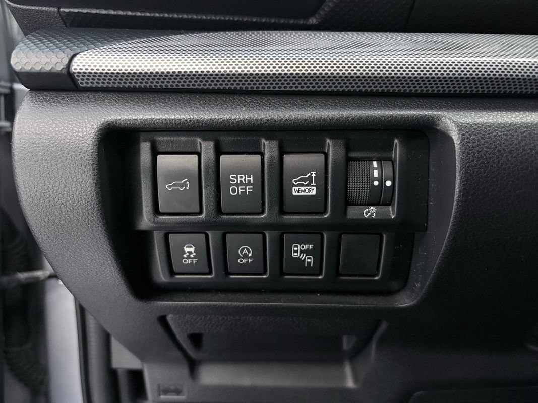 Used 2020 Subaru Forester Limited AWD/4WD image 27