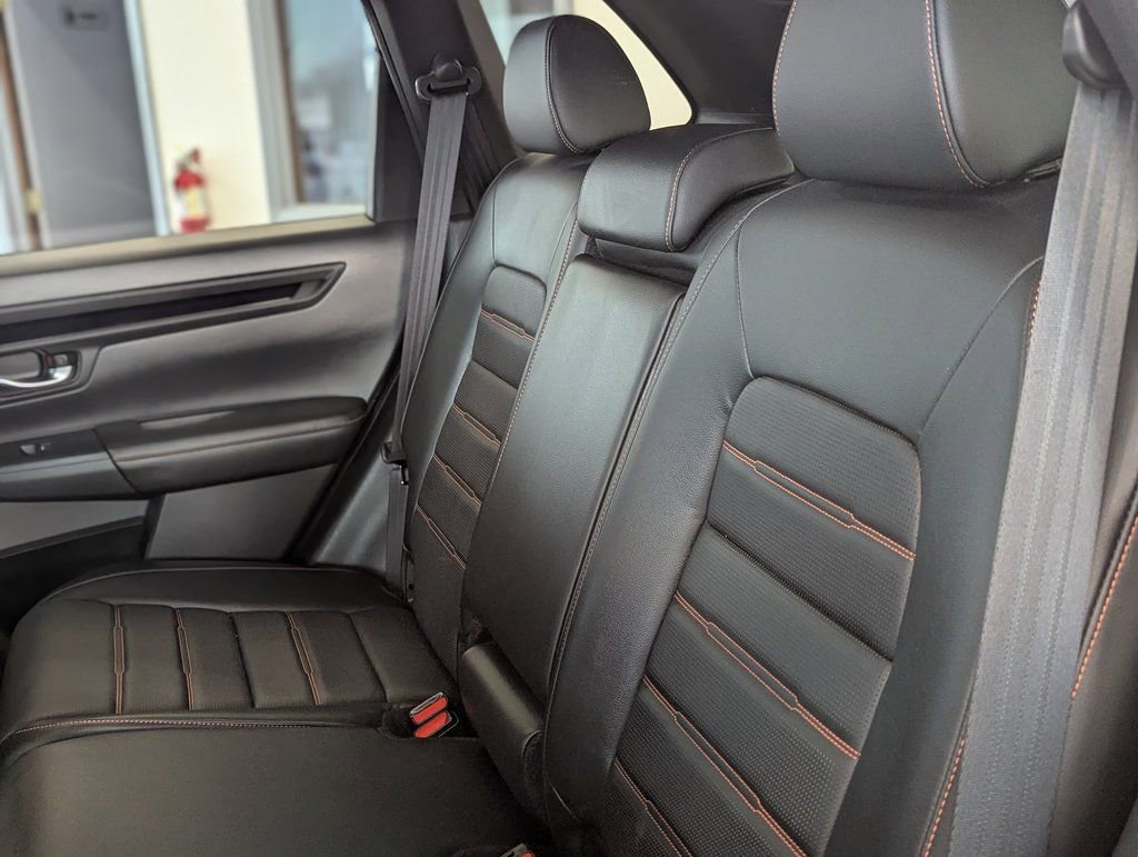 Used 2024 Honda CR-V Sport-L image 30