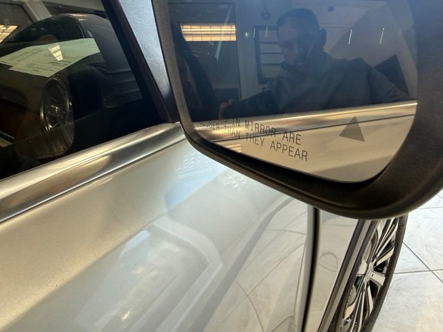 Used 2021 Mercedes-Benz GLB 250 image 24