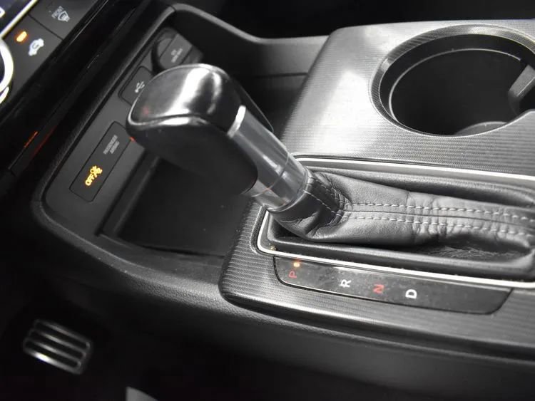 Used 2022 Honda Civic Sport image 33