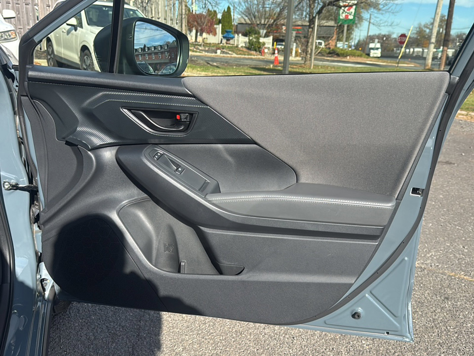 Certified 2024 Subaru Crosstrek 2.0i Premium image 15